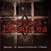 Le texte musical EL MONO QUIERE SALTAR de AMABLES DONANTES est également présent dans l'album Manual de supervivencia urbana (2000)