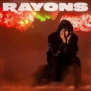 Le texte musical JEUNES de ASSY est également présent dans l'album Rayons (2019)