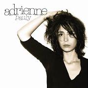 Le texte musical VAS-Y VIENS de ADRIENNE PAULY est également présent dans l'album Adrienne pauly (2006)