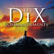 Le texte musical OH MOISE de ANNE WARIN est également présent dans l'album Les dix commandements (2001)