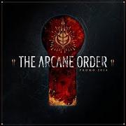 The arcane order - promo 2005