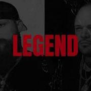 Le texte musical CRACKED PEPPER (FEAT. YELAWOLF) de ADAM CALHOUN est également présent dans l'album Legend (2020)