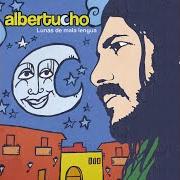 Le texte musical CRISTAL AHUMADO de ALBERTUCHO est également présent dans l'album Que se callen los profetas (2004)