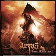 Le texte musical THE HEALING de ARTAS est également présent dans l'album The healing (2008)