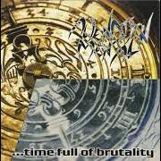 Le texte musical THE de ALIENATION MENTAL est également présent dans l'album Four years...Time full of brutality (2004)
