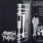 Le texte musical HYBRID MCMENTAL de ALIENATION MENTAL est également présent dans l'album Kopferkingel (2002)