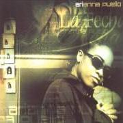 Le texte musical LA FECHA de ARIANNA PUELLO est également présent dans l'album La fecha (2001)