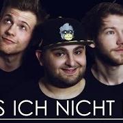 Le texte musical WAS ICH NICHT HAB de APECRIME est également présent dans l'album Was ich nicht hab (2015)