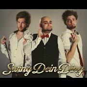 Le texte musical SWING DEIN DING (INSTRUMENTAL) de APECRIME est également présent dans l'album Swing dein ding ep (2014)