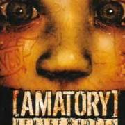 Le texte musical P.S. de AMATORY est également présent dans l'album Inevitability (2004)