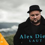 Le texte musical CHRISTOPH P. de ALEX DIEHL est également présent dans l'album Laut (2020)