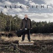 Le texte musical HÖR AUF...! de ALEX DIEHL est également présent dans l'album Bretter meiner welt (2016)