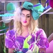 Le texte musical MY ADDRESS IS HOLLYWOOD de ADORE DELANO est également présent dans l'album Till death do us party (2014)