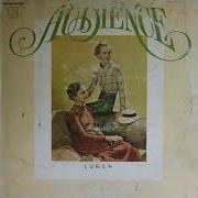 Le texte musical POET de AUDIENCE est également présent dans l'album Audience (1969)