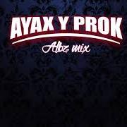 Le texte musical ORGULLO Y PREJUICIO de AYAX Y PROK est également présent dans l'album Albayzín recopilatorio (2016)