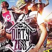 Le texte musical CA DONNE ÇA de ZESAU est également présent dans l'album Dirty zoo (2012)