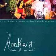 Le texte musical FUTURS de ANNKRIST est également présent dans l'album Rare (1986)
