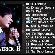 Le texte musical YO QUIERO, QUIERO de AMÉRICO est également présent dans l'album Américo de américa (2013)