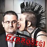 Le texte musical ROCANROLL de ZIRROSIS est également présent dans l'album Don dinero (2011)