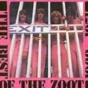 Le texte musical YES I'M GLAD de ZOOT est également présent dans l'album Zoot locker: the best of the zoot, 1968-1971 (1980)