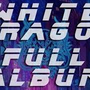 Le texte musical SAIL de ANKOR est également présent dans l'album White dragon (2019)