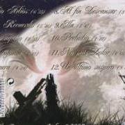 Le texte musical GRITOS DE CONCIENCIA de ANKOR est également présent dans l'album Al fin descansar (2008)