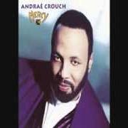 Le texte musical NOBODY ELSE LIKE YOU de ANDRAE CROUCH est également présent dans l'album Mercy (1994)