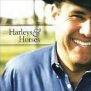 Le texte musical IN MY EYES de ZONA JONES est également présent dans l'album Harleys & horses (2004)