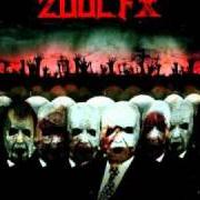 Le texte musical BIPOLAR CONFUSION de ZUUL FX est également présent dans l'album The torture never stop (2011)