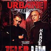 Le texte musical JE VIENS REPRÉSENTER de ZELER est également présent dans l'album Évolution urbaine (2009)