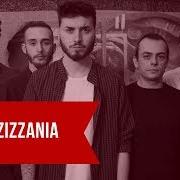 Le texte musical PERDERE LE TRACCE de ZIZZANIA est également présent dans l'album Eclissi (2018)