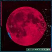 Le texte musical BREATHING OXYGEN de ZAYDE WØLF est également présent dans l'album Modern alchemy (2018)