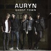 Le texte musical WHO'S LOVING YOU? de AURYN (ESPAÑA) est également présent dans l'album Ghost town (2016)