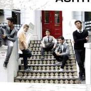 Le texte musical STOP & LISTEN de AURYN (ESPAÑA) est également présent dans l'album Endless road 7058 (2012)