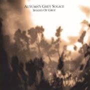 Le texte musical IN THE DARKEST NIGHT de AUTUMN'S GREY SOLACE est également présent dans l'album Shades of grey (2006)