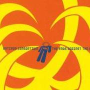 Le texte musical SPLINTER de ANTI POP CONSORTIUM est également présent dans l'album The ends against the middle (2001)