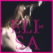 Le texte musical L'ABITUDINE DI SORRIDERE de ELISA est également présent dans l'album L'anima vola (deluxe edition) (2014)