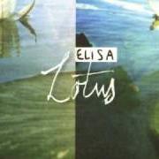 Le texte musical SLEEPING IN YOUR HAND de ELISA est également présent dans l'album Lotus (2003)