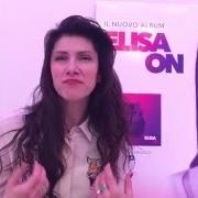 Le texte musical WITH THE HURT de ELISA est également présent dans l'album On (2016)