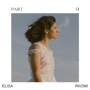 Le texte musical IN PIEDI de ELISA est également présent dans l'album Diari aperti (segreti svelati) (2019)