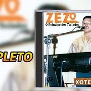 Le texte musical PONTA DE FACA de ZEZO est également présent dans l'album Xote / forró, vol. 3 (especial) (2016)