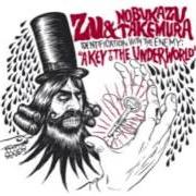 Le texte musical AWAKE IN THE NEXT ROOM de ZU est également présent dans l'album Indentification with the enemy: a key to the underground (2007)