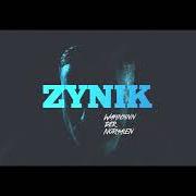 Le texte musical AFRIN de ZYNIK est également présent dans l'album Wahnsinn der normalen (2018)