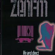 Le texte musical FUNKY - PT 2 de ZENFM est également présent dans l'album Life and direct (2005)
