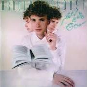 Le texte musical DUO de ARNOLD TURBOUST est également présent dans l'album Let's go a goa (1988)