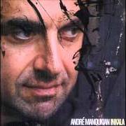 Le texte musical OSTINATA de ANDRÉ MANOUKIAN est également présent dans l'album Inkala (2008)