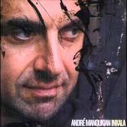 Le texte musical LA FENÊTRE D'ORIENT de ANDRÉ MANOUKIAN est également présent dans l'album Inkala (2008)