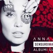 Le texte musical BANDANA de ANNA ABREU est également présent dans l'album Sensuroimaton versio (2016)