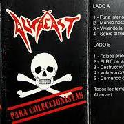 Alvacast para coleccionista - ep