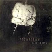 Le texte musical IN MISERY de ANKHAGRAM est également présent dans l'album Under ruins (2008)